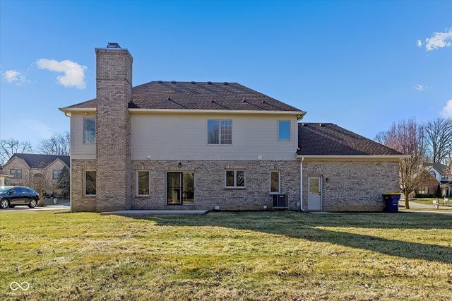 7409 River Birch Lane, Indianapolis, IN 46236