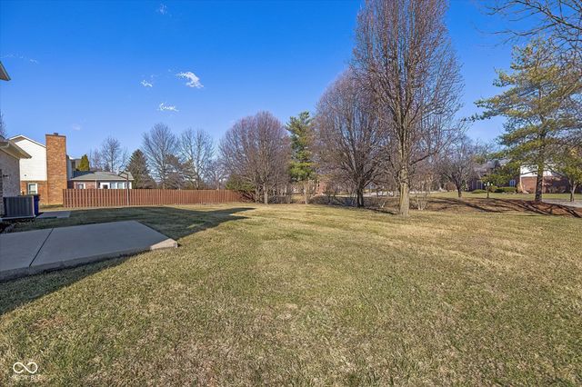 7409 River Birch Lane, Indianapolis, IN 46236