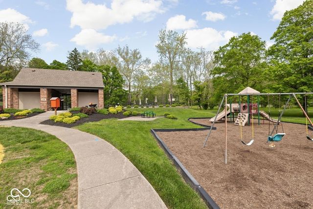 7409 River Birch Lane, Indianapolis, IN 46236