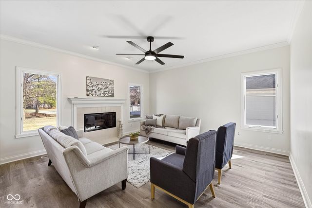 7409 River Birch Lane, Indianapolis, IN 46236