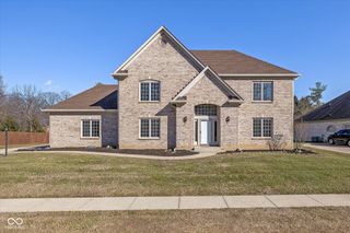 7409 River Birch Lane, Indianapolis, IN 46236