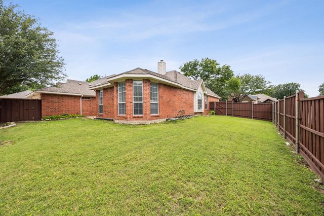 5914 Hilton Head Drive, Garland, TX 75044