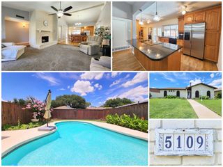 5109 S Colony Boulevard, The Colony, TX 75056
