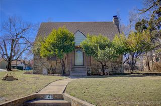 1148 S Canton Avenue, Tulsa, OK 74112
