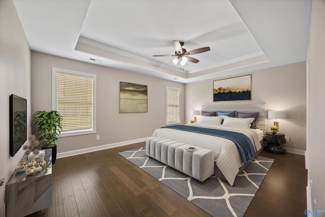 216 Sara Sista Circle, Harvest, AL 35749