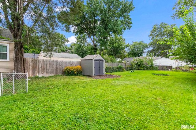2268 E Keys Avenue, Springfield, IL 62702