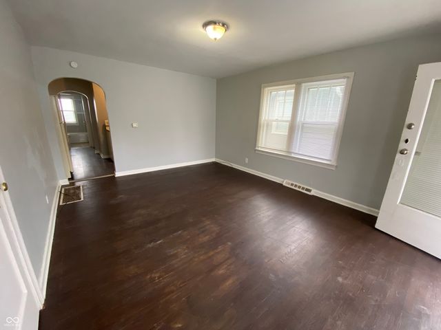 1308 N Chester Avenue, Indianapolis, IN 46201