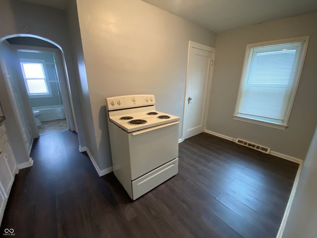 1308 N Chester Avenue, Indianapolis, IN 46201