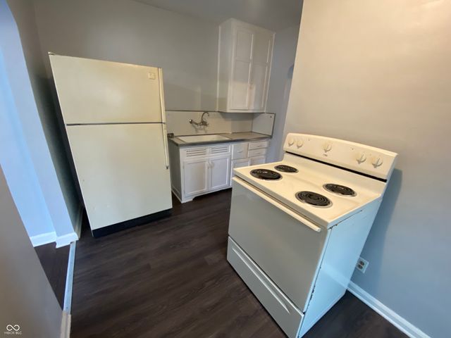 1308 N Chester Avenue, Indianapolis, IN 46201