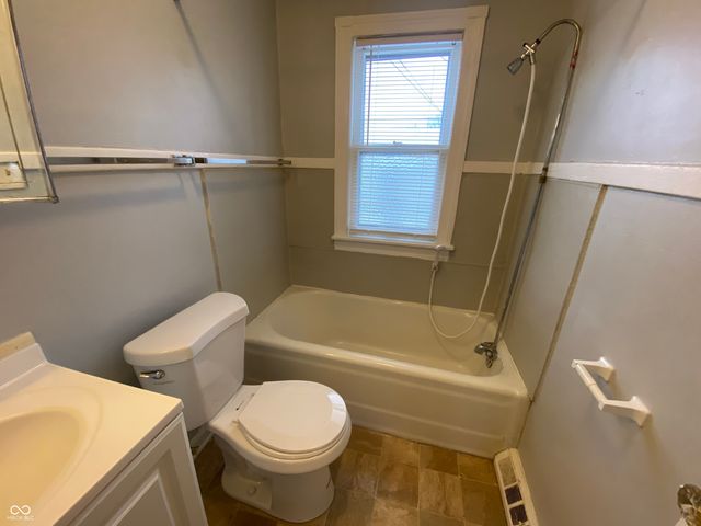 1308 N Chester Avenue, Indianapolis, IN 46201