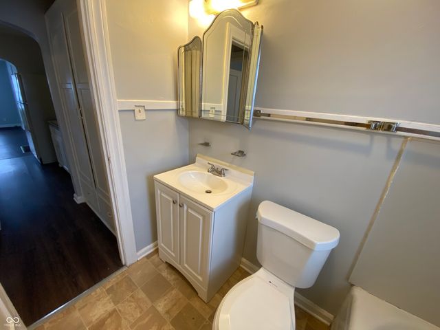 1308 N Chester Avenue, Indianapolis, IN 46201