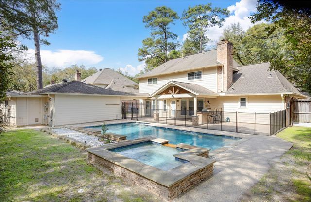 5415 Three Oaks Circle, Houston, TX 77069