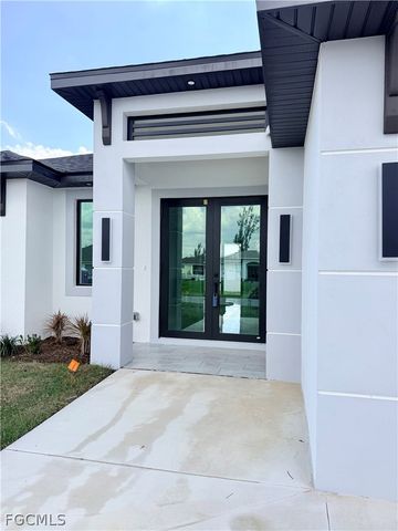 822 NE 19th ST, Cape Coral, FL 33909