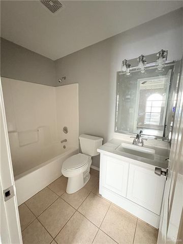 5204 Azalea Avenue, San Juan, TX 78589