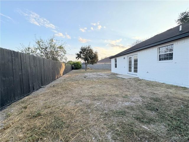 5204 Azalea Avenue, San Juan, TX 78589