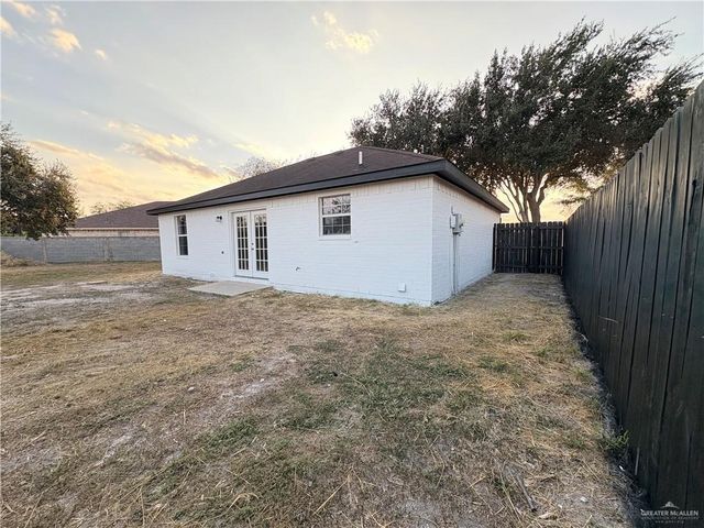 5204 Azalea Avenue, San Juan, TX 78589