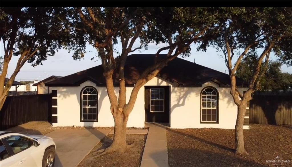 5204 Azalea Avenue, San Juan, TX 78589