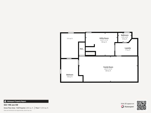 504 19th Avenue SW, Willmar, MN 56201