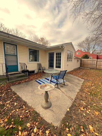 504 19th Avenue SW, Willmar, MN 56201