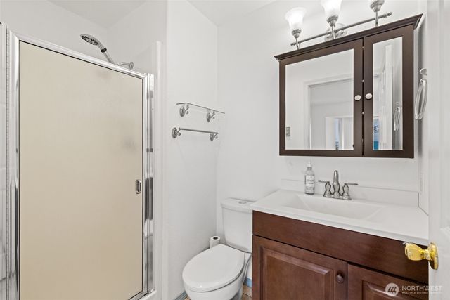 233 Lupine Drive, Sequim, WA 98382