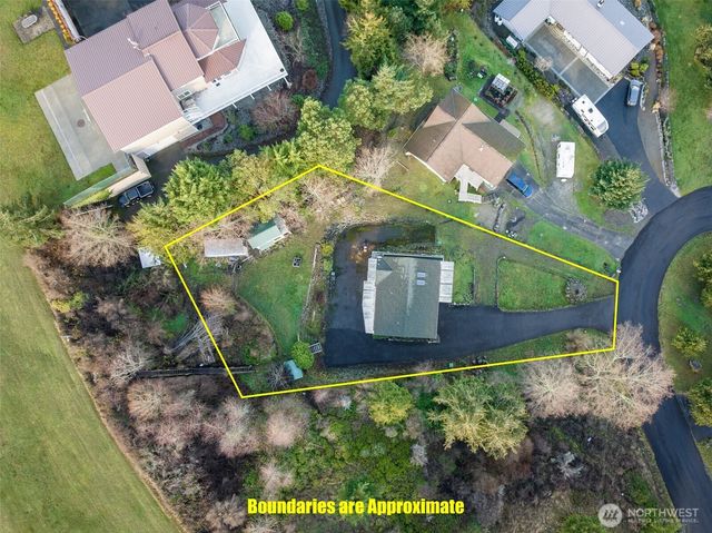 233 Lupine Drive, Sequim, WA 98382