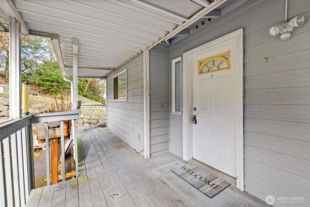 233 Lupine Drive, Sequim, WA 98382