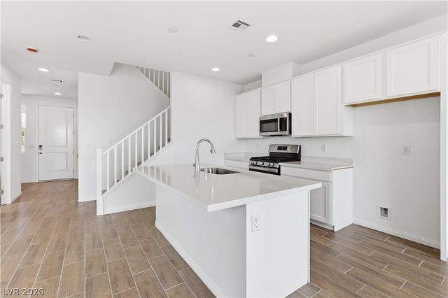 5326 Borra Hills Street, Las Vegas, NV 89148