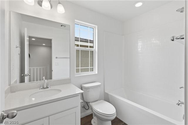 5326 Borra Hills Street, Las Vegas, NV 89148