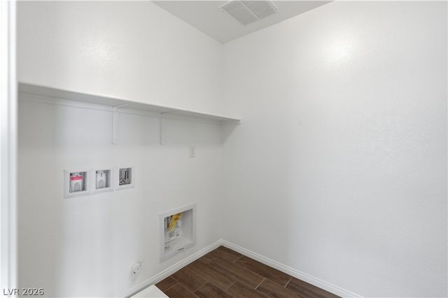 5326 Borra Hills Street, Las Vegas, NV 89148