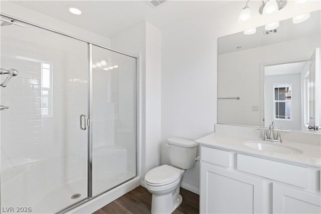 5326 Borra Hills Street, Las Vegas, NV 89148