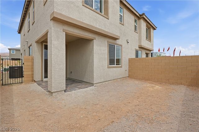 5326 Borra Hills Street, Las Vegas, NV 89148