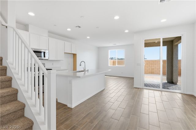 5326 Borra Hills Street, Las Vegas, NV 89148