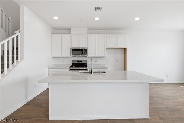 5326 Borra Hills Street, Las Vegas, NV 89148
