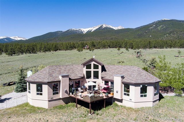 18311 Wagon Trail, Buena Vista, CO 81211