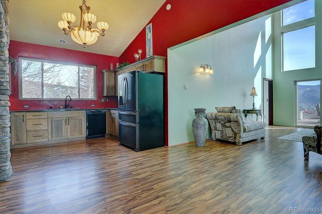 18311 Wagon Trail, Buena Vista, CO 81211