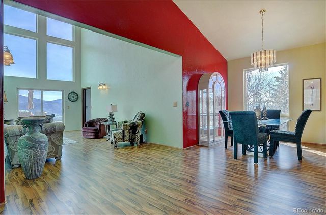 18311 Wagon Trail, Buena Vista, CO 81211