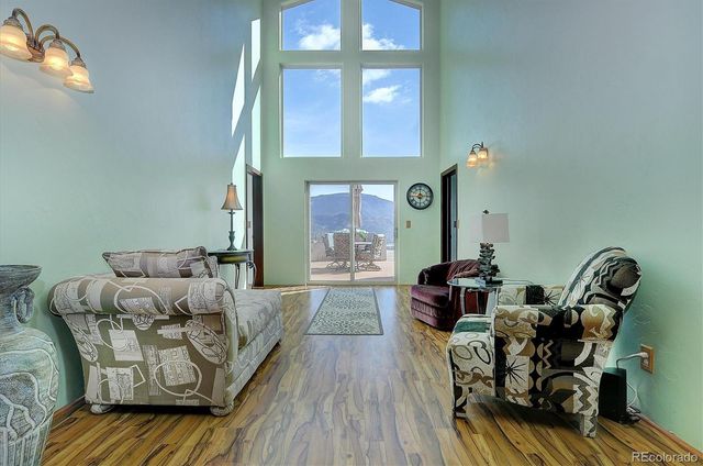 18311 Wagon Trail, Buena Vista, CO 81211