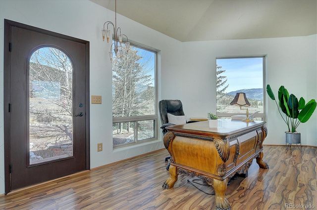 18311 Wagon Trail, Buena Vista, CO 81211