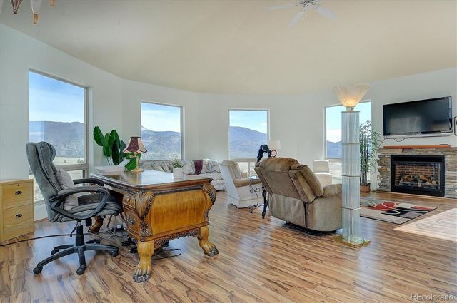 18311 Wagon Trail, Buena Vista, CO 81211