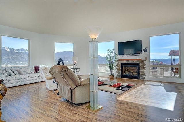 18311 Wagon Trail, Buena Vista, CO 81211