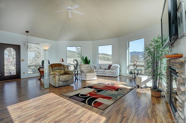 18311 Wagon Trail, Buena Vista, CO 81211