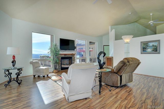 18311 Wagon Trail, Buena Vista, CO 81211