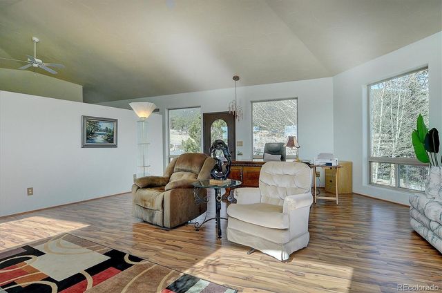 18311 Wagon Trail, Buena Vista, CO 81211