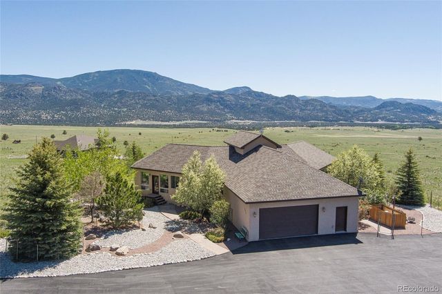 18311 Wagon Trail, Buena Vista, CO 81211