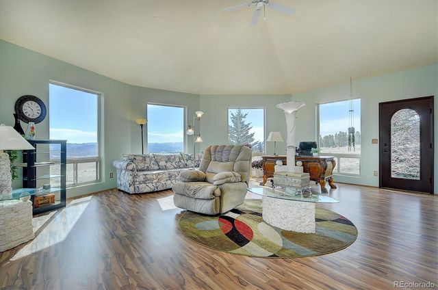 18311 Wagon Trail, Buena Vista, CO 81211