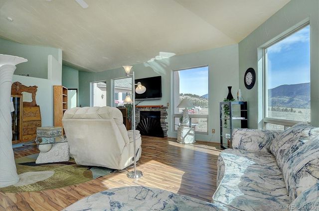 18311 Wagon Trail, Buena Vista, CO 81211