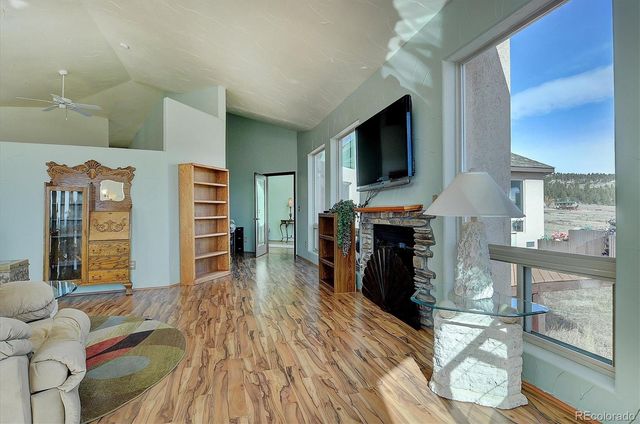 18311 Wagon Trail, Buena Vista, CO 81211