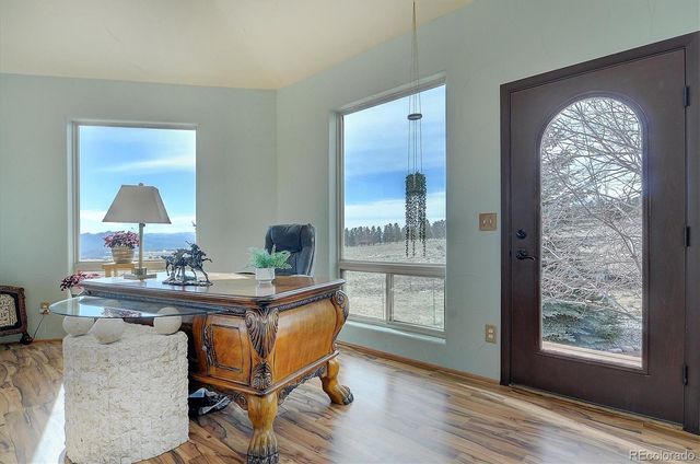 18311 Wagon Trail, Buena Vista, CO 81211