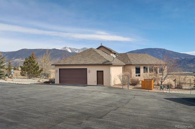18311 Wagon Trail, Buena Vista, CO 81211