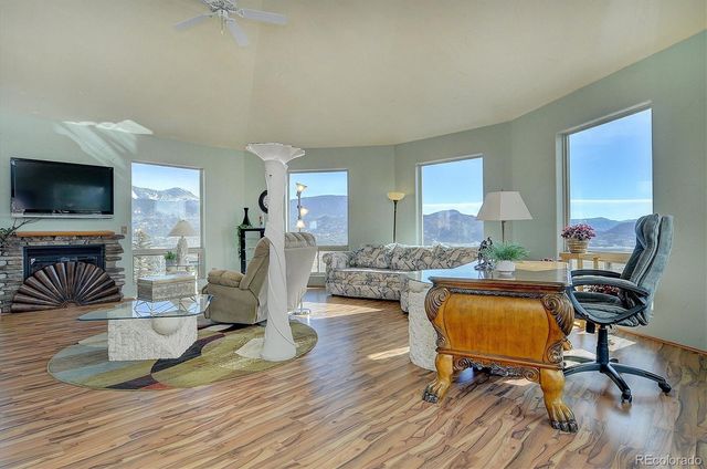 18311 Wagon Trail, Buena Vista, CO 81211